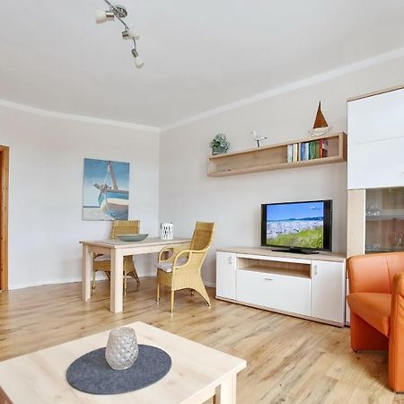 Tarnewitzer Wohnung Olga Exterior photo